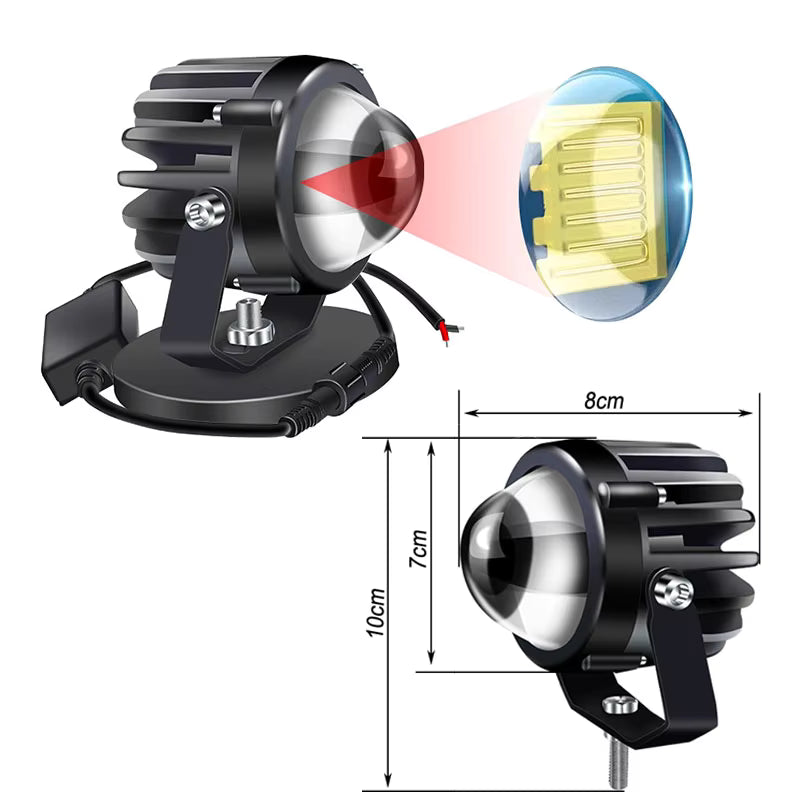 REV NEXA brings performance to automotive & motorcycle gear