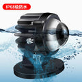 Rev Nexa 12V-80V LED Laser Spotlight Fog Lens 6000K Auxiliary Light